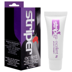 Striper Excellent Gel Excitante Hot 8G Intt