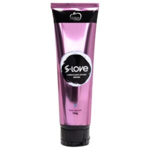 S-Love Lubrificante Íntimo Neutro 150G Sensual Love