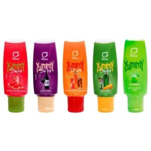 Yummy Drinks Gel Comestível 15Ml Sexy Fantasy